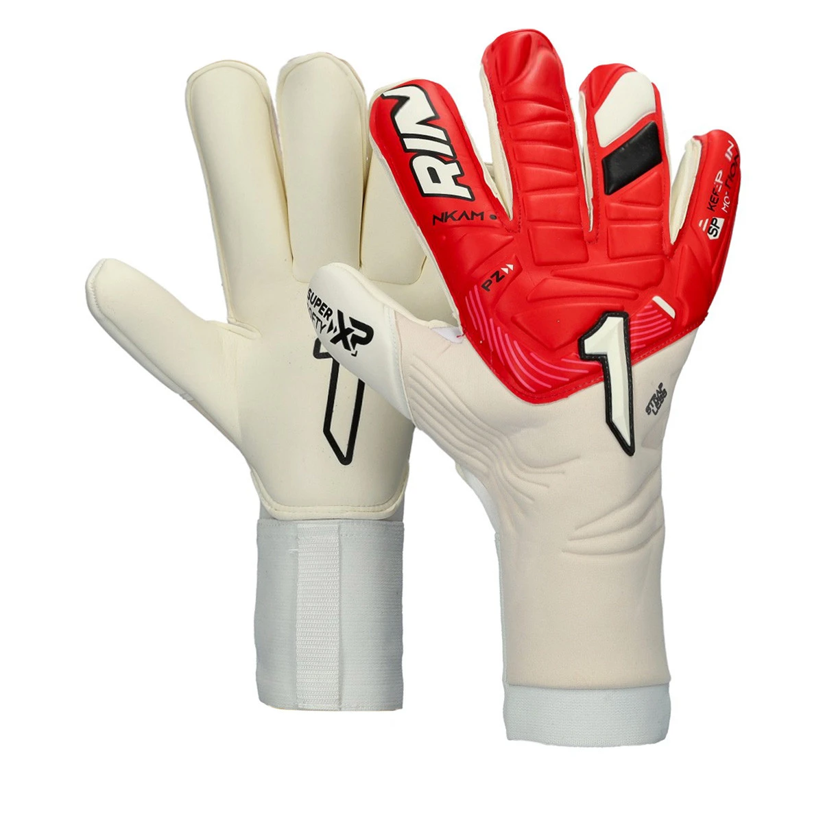 Guantes Rinat Nkam Prime