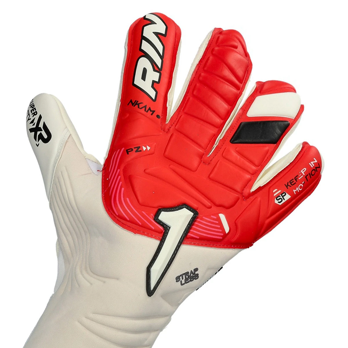 Guantes Rinat Nkam Prime