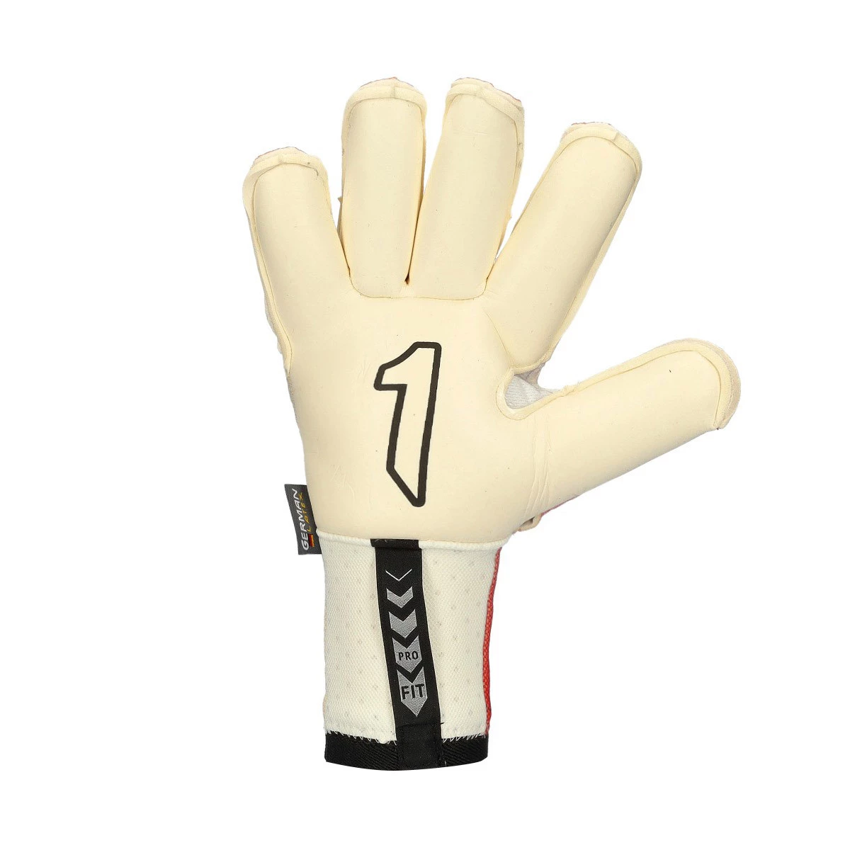 Guantes Rinat Nkam Pro