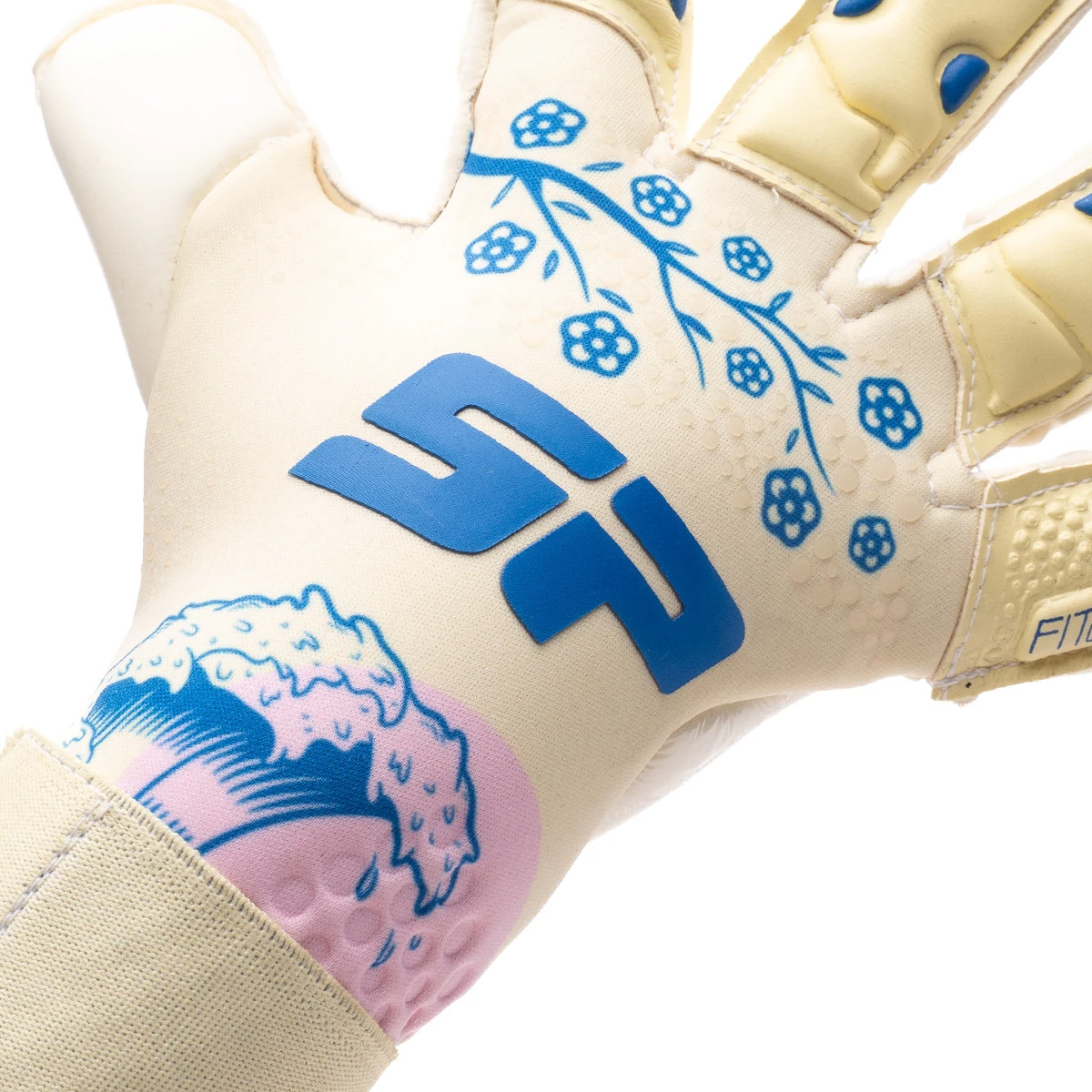 Guantes SP Fútbol Earhart Pro