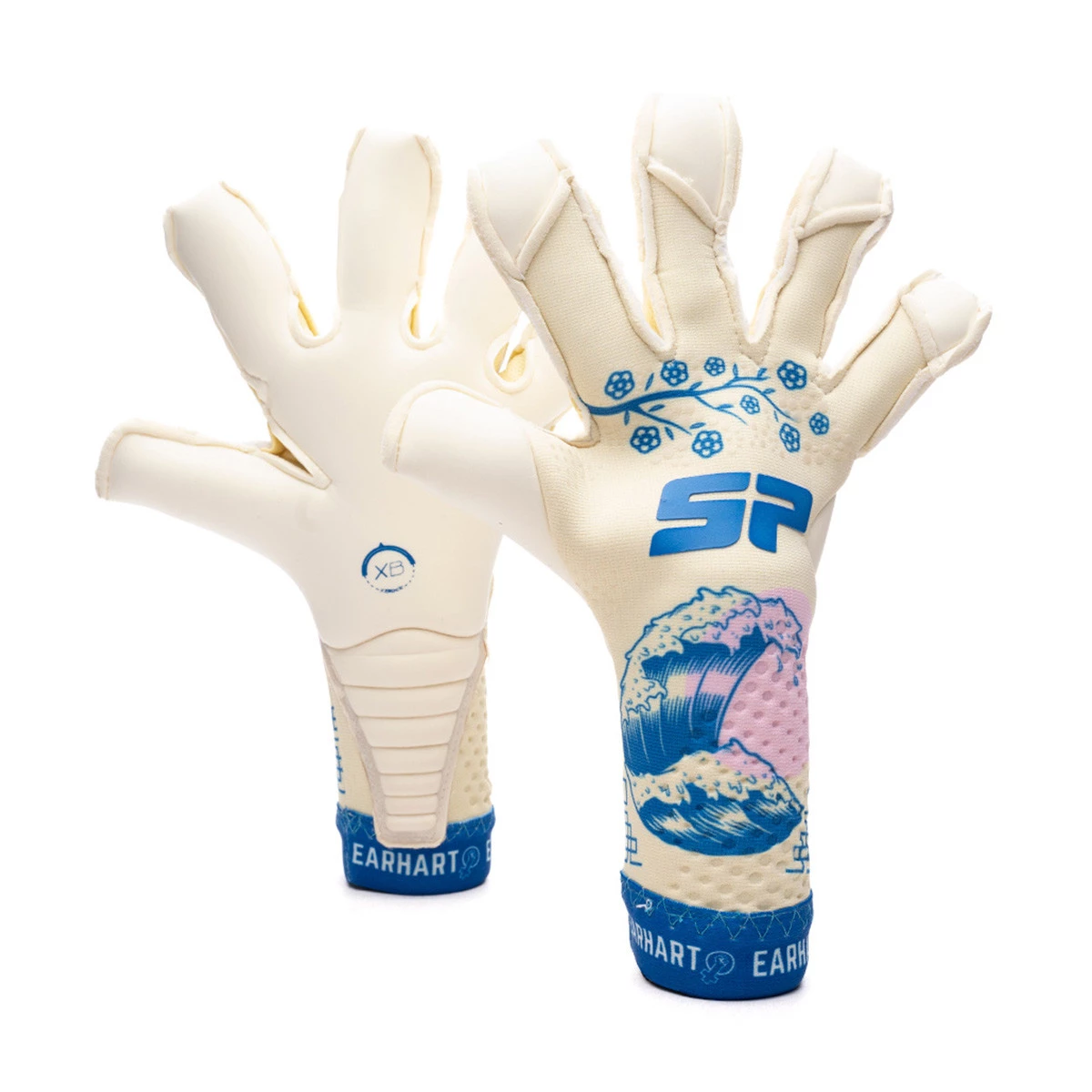 Guantes SP Fútbol Earhart Élite