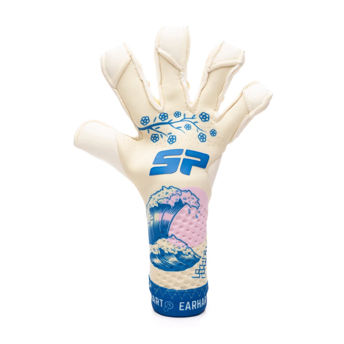 Guantes SP Fútbol Earhart Élite