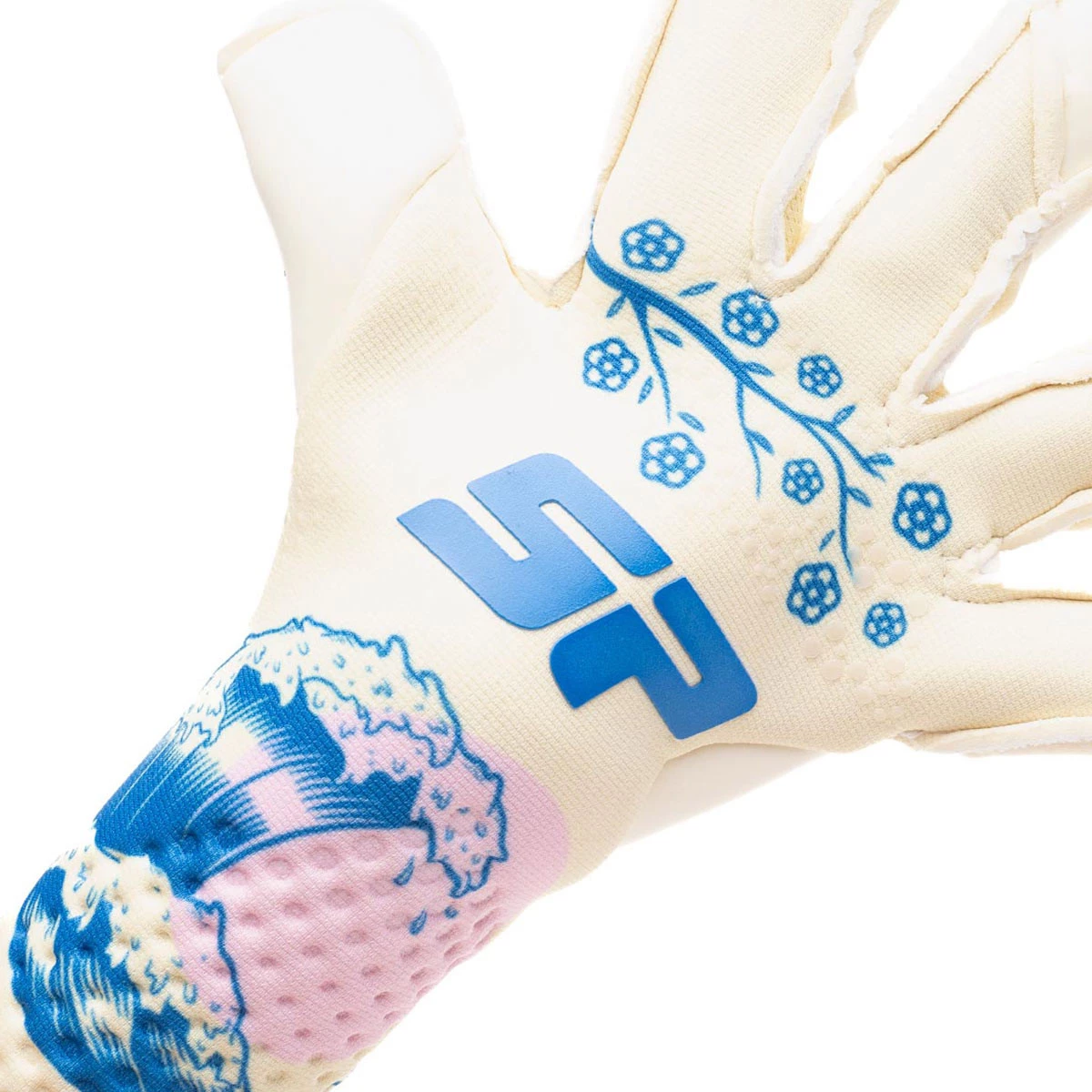 Guantes SP Fútbol Earhart Élite