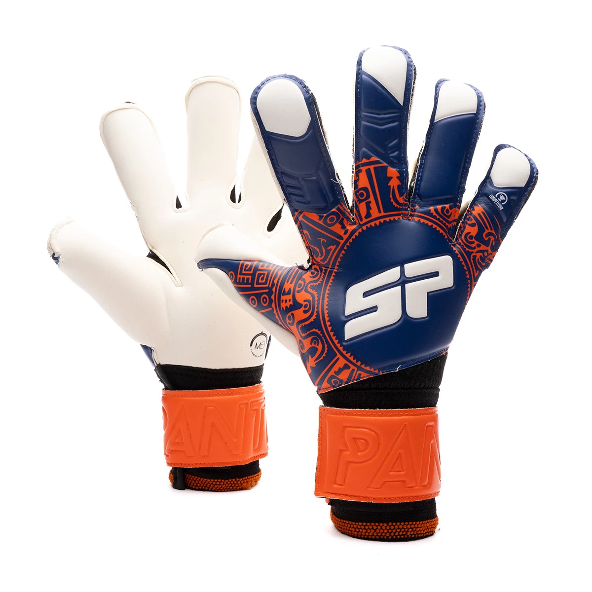 Guantes SP Fútbol Pantera Competition