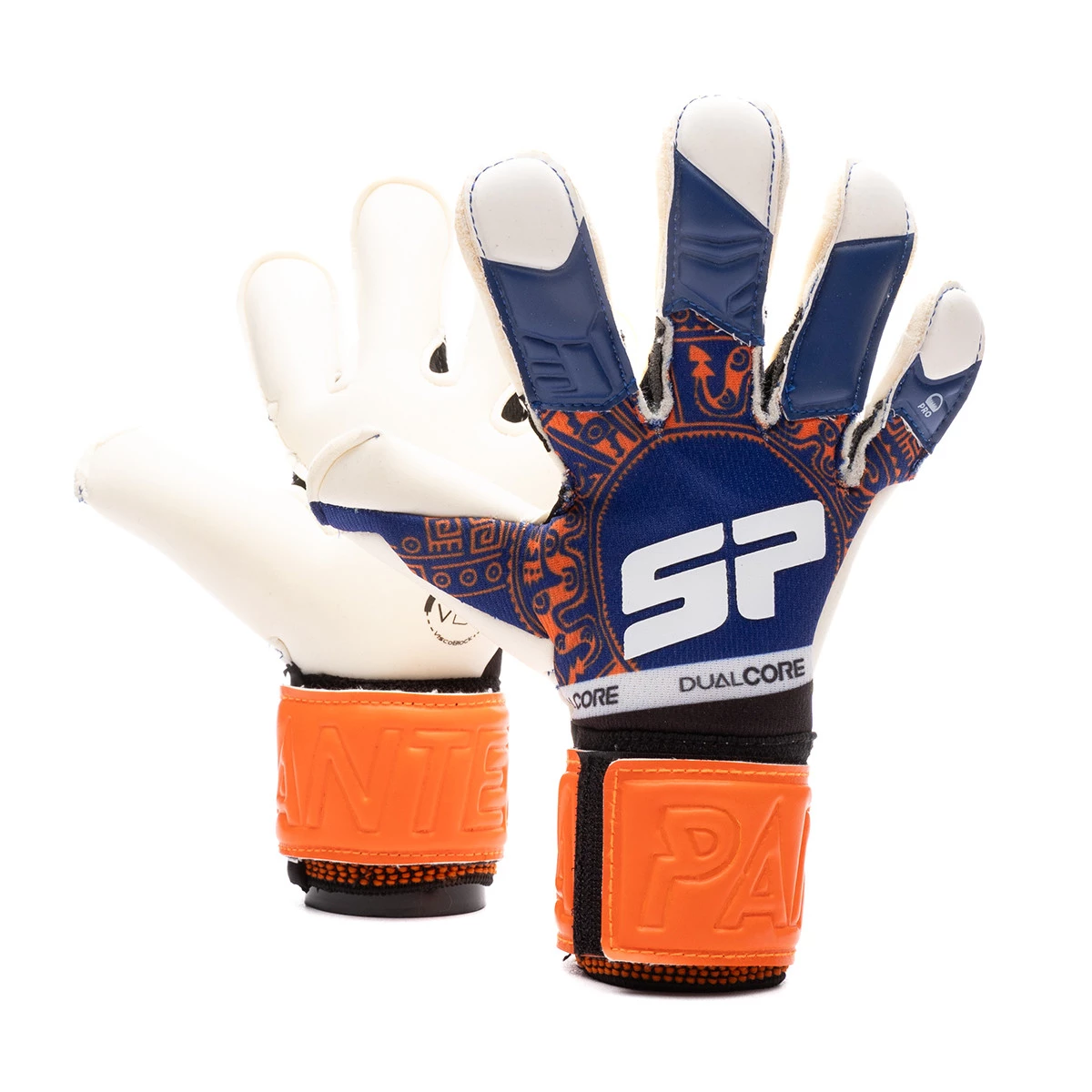 Guantes SP Fútbol Pantera Pro Niño