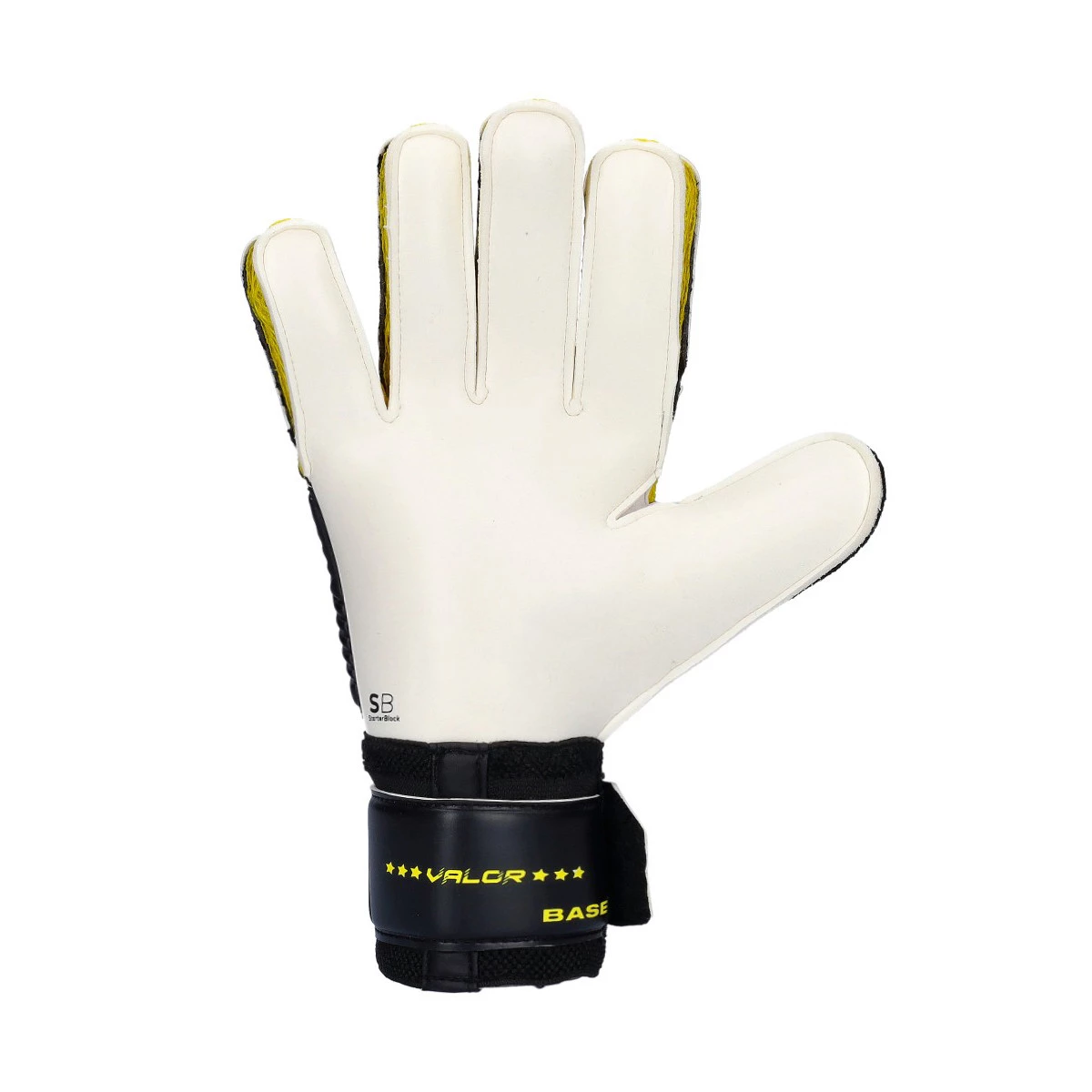 Guantes SP Fútbol Valor Base