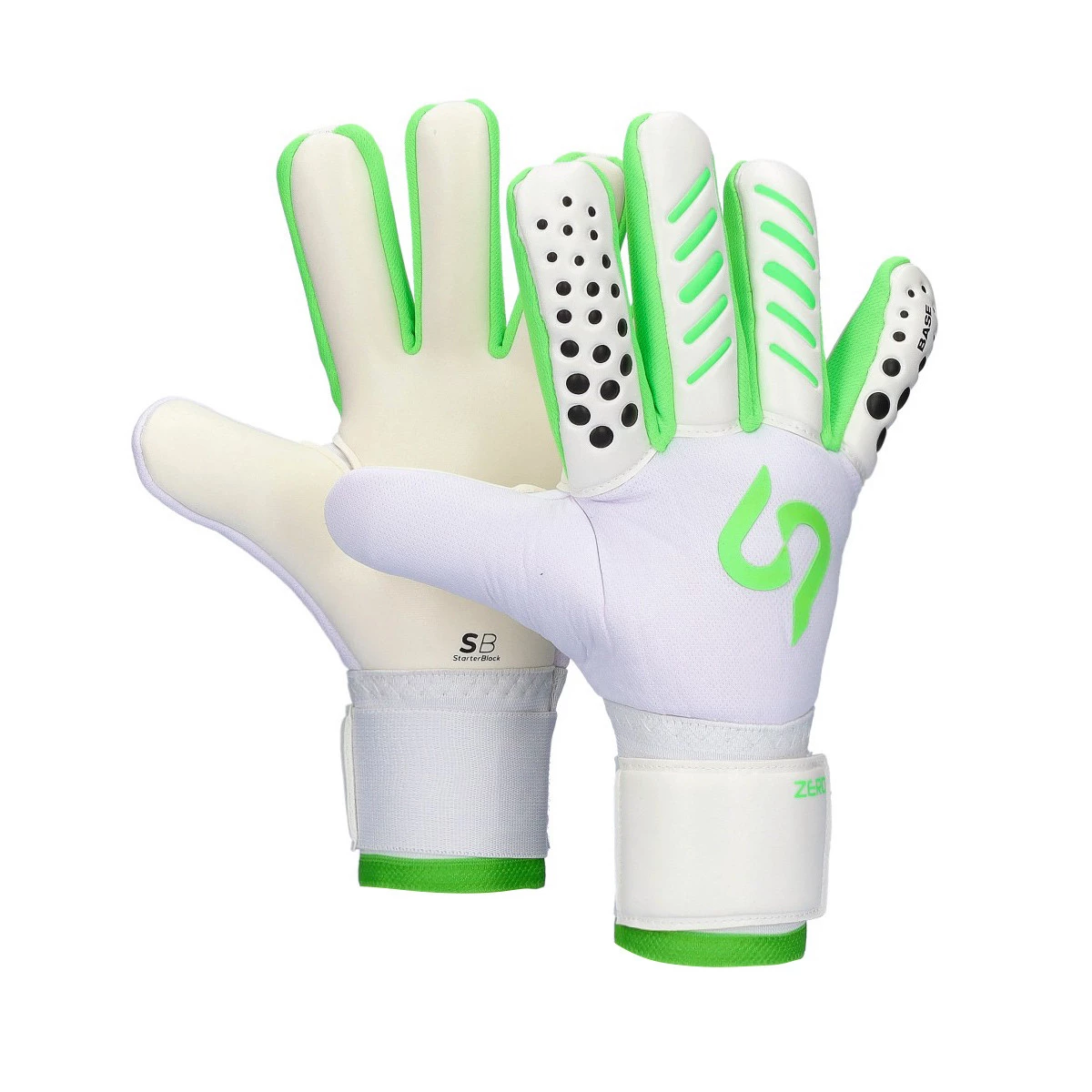 Guantes SP Fútbol Zero Base