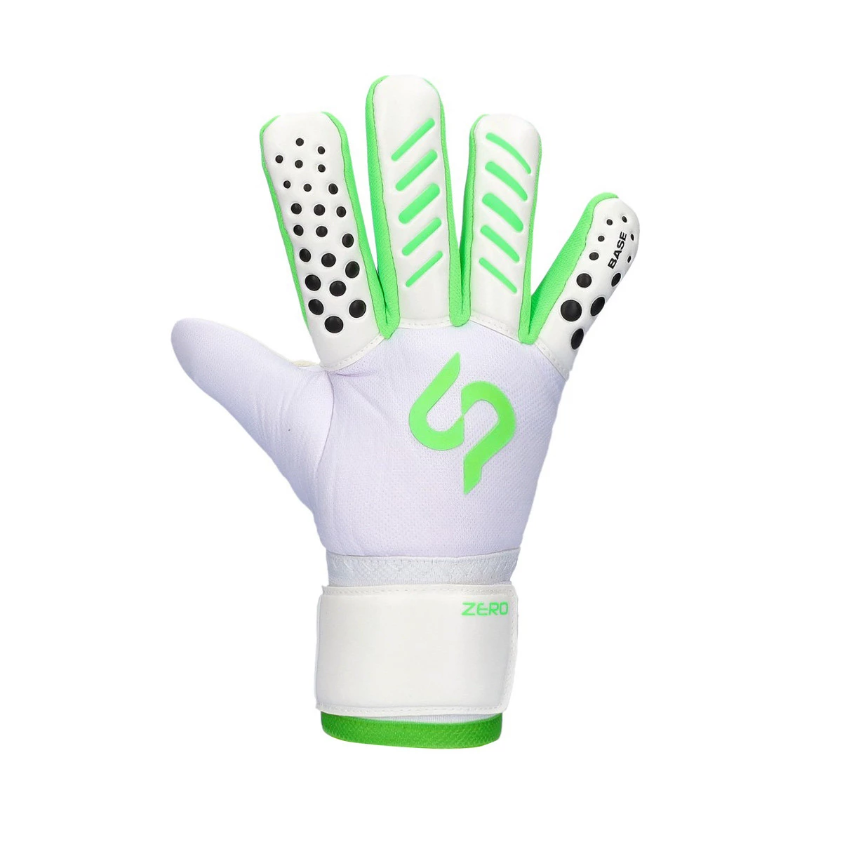 Guantes SP Fútbol Zero Base