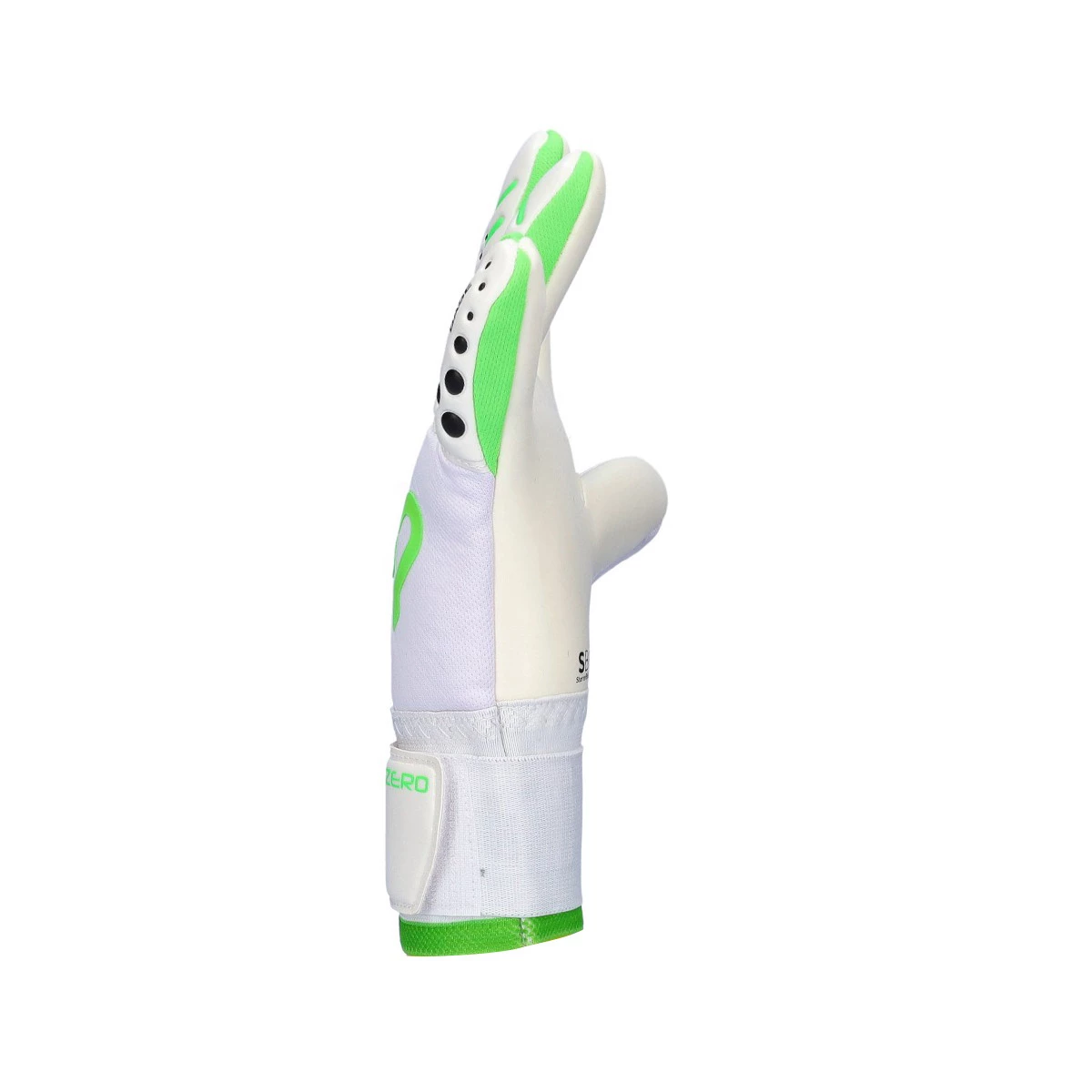 Guantes SP Fútbol Zero Base