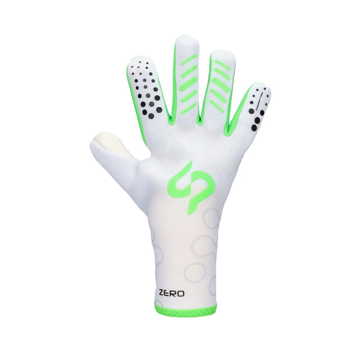 Guantes SP Fútbol Zero Competition