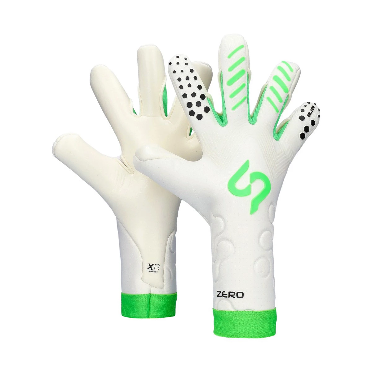 Guantes SP Fútbol Zero Elite