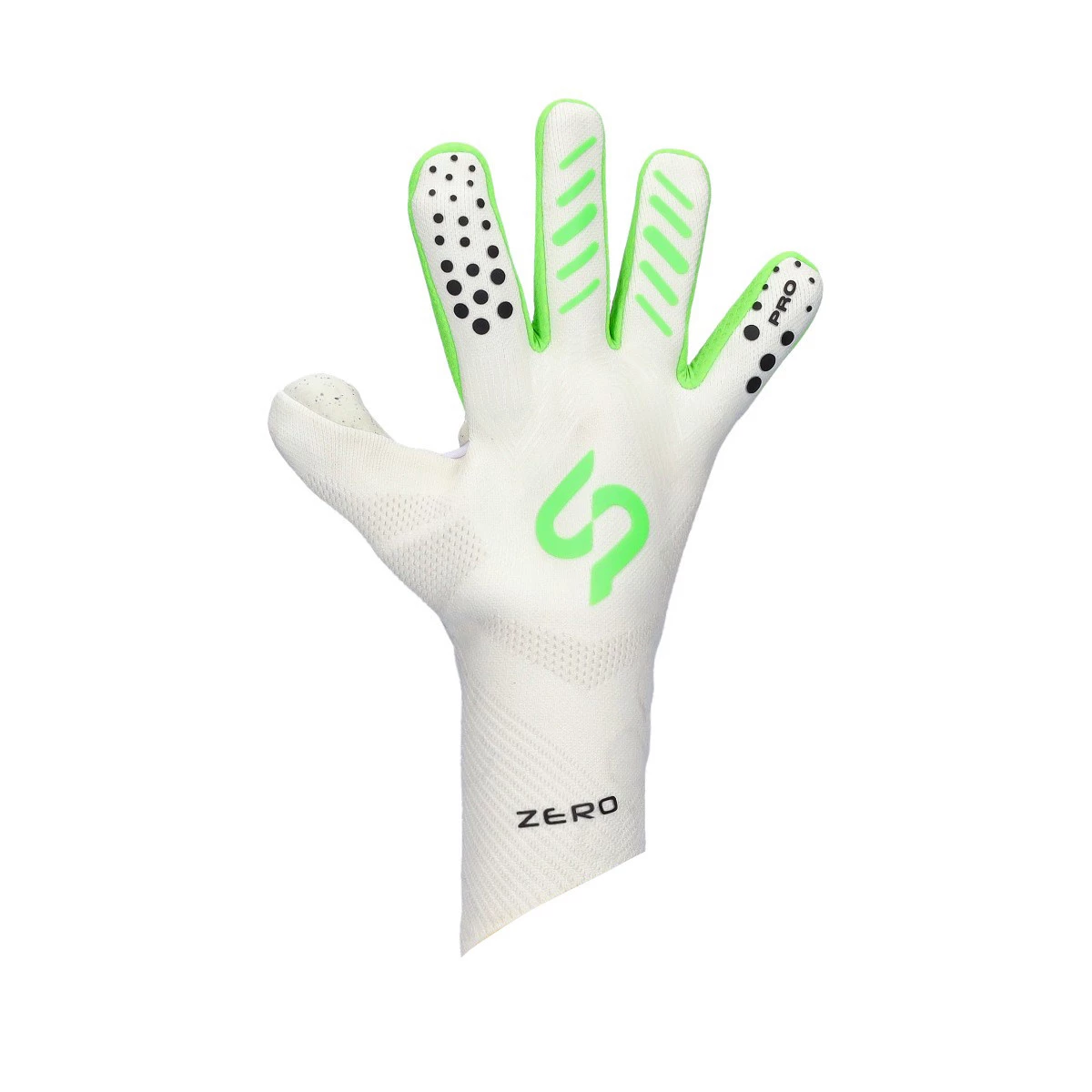 Guantes SP Fútbol Zero Pro