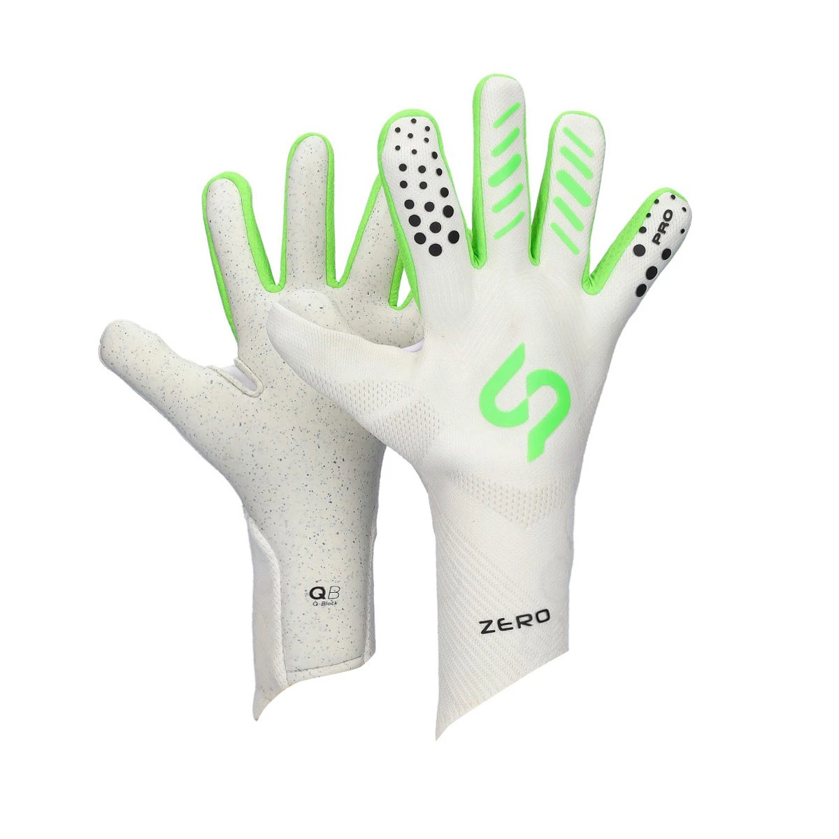 Guantes SP Fútbol Zero Pro