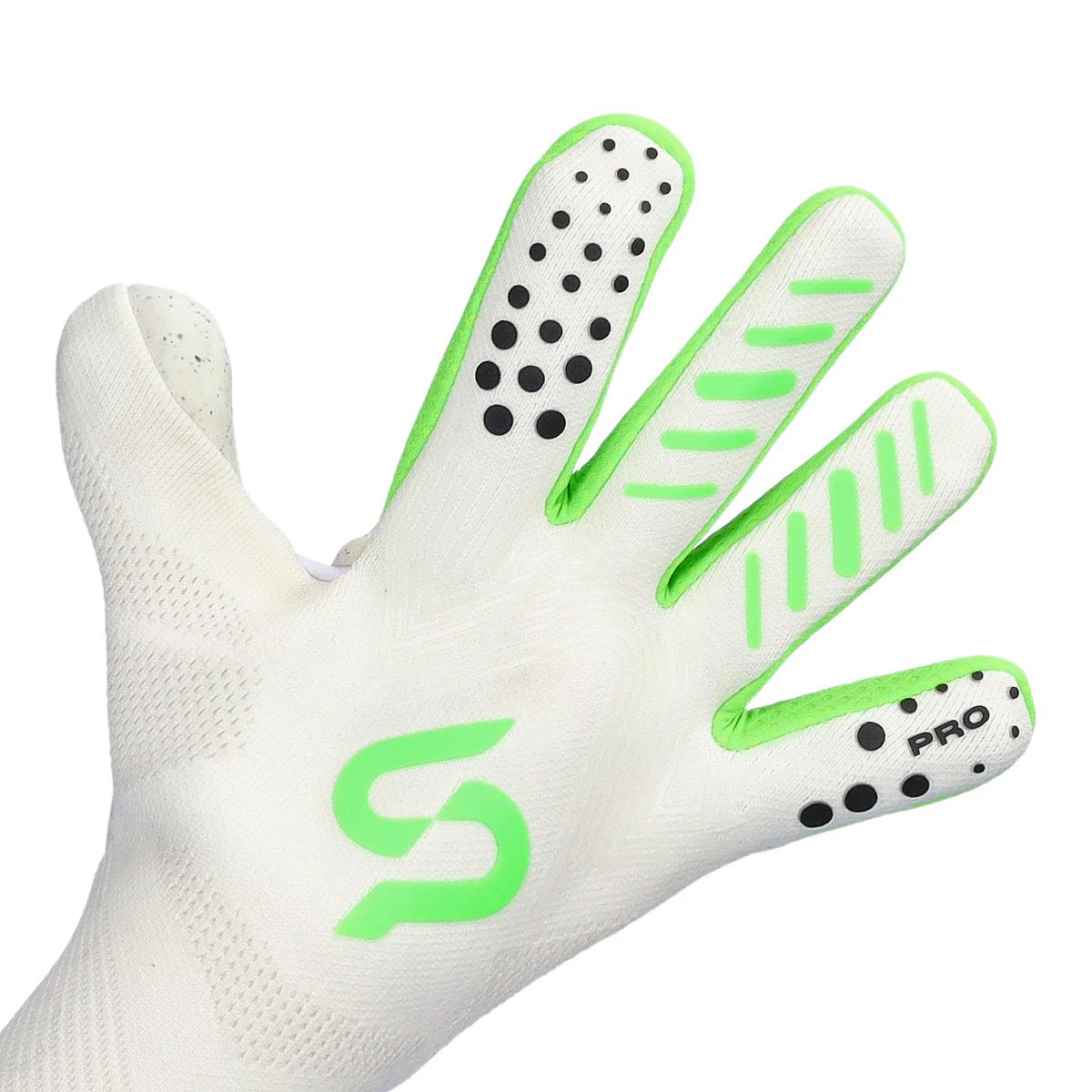 Guantes SP Fútbol Zero Pro