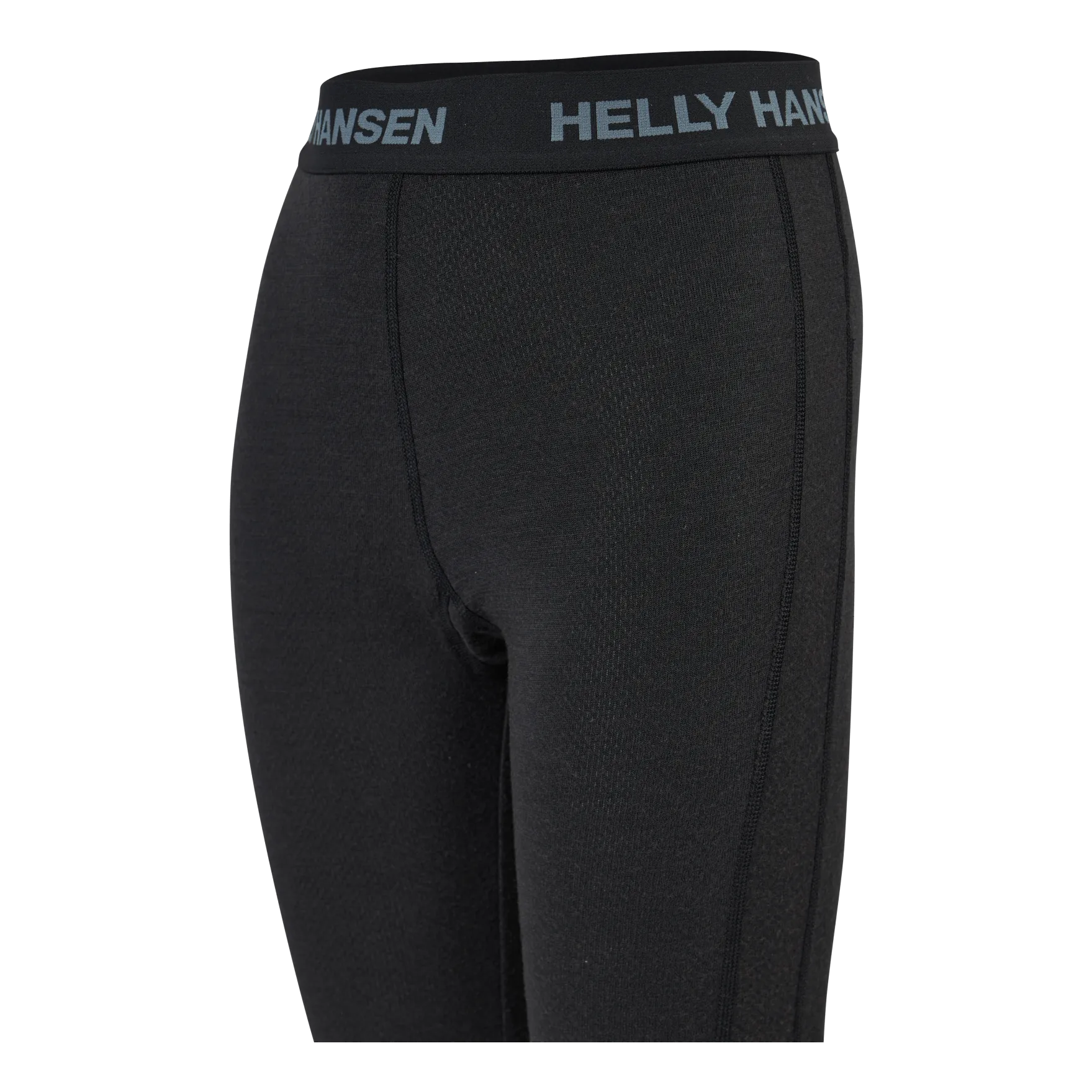 Helly Hansen Jr Hh Graphic Lifa Merino Set Trooper