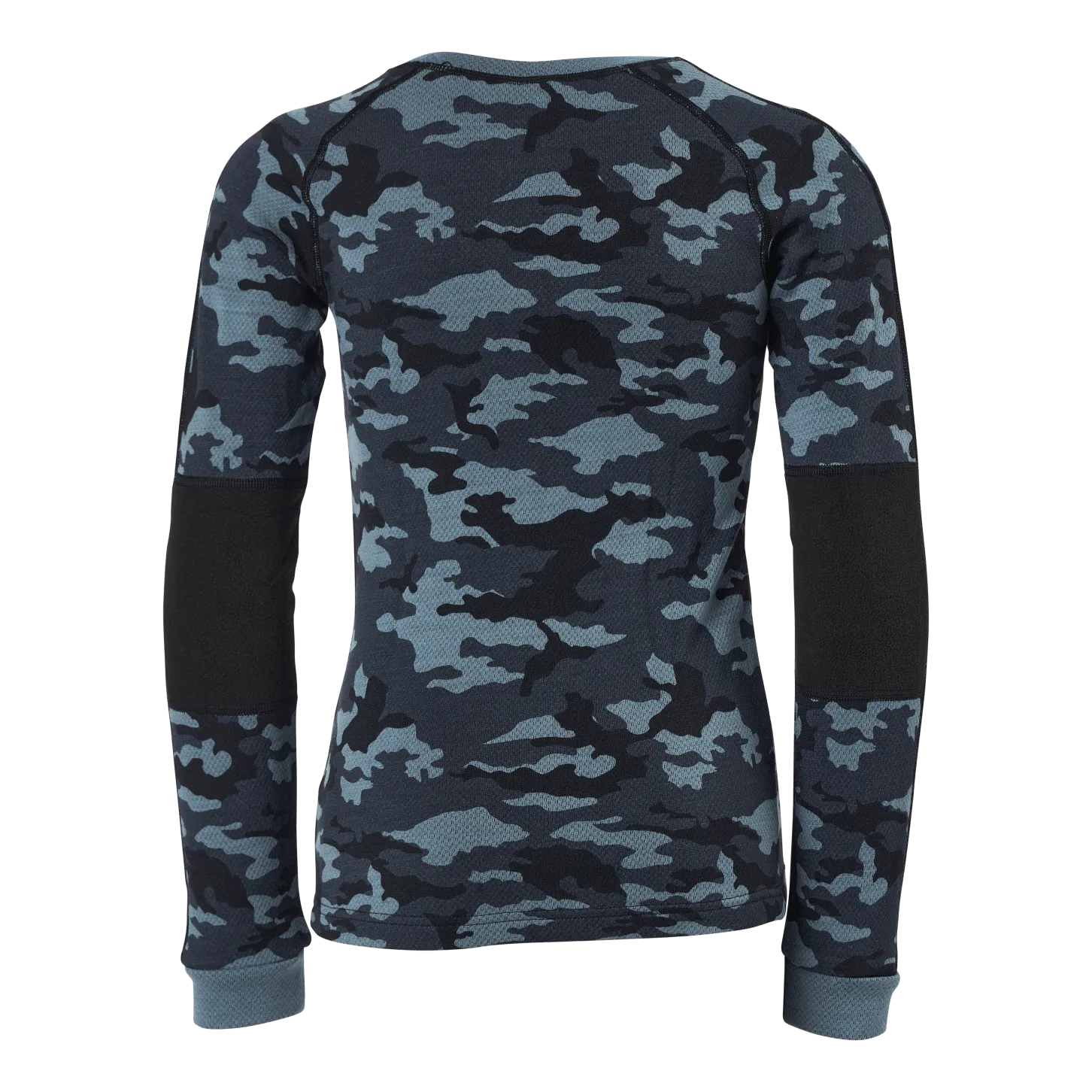 Helly Hansen K Hh Graphic Lifa Merino Set 591 Trooper