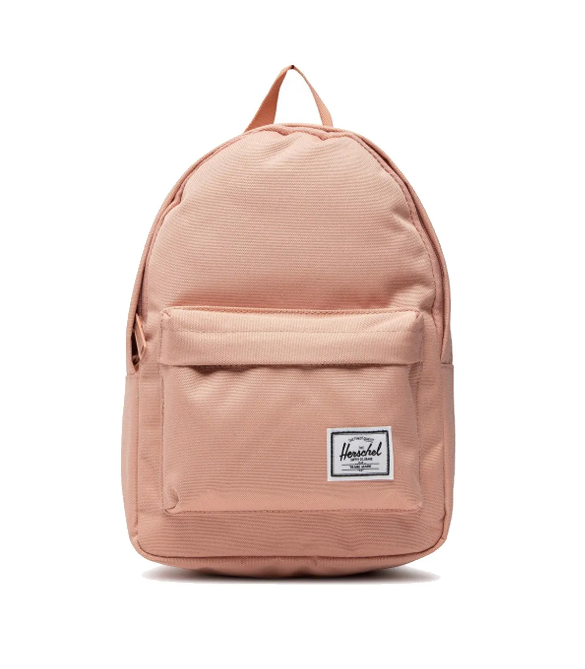 Herschel - Mochila Unisex Rosa - Classic Mn