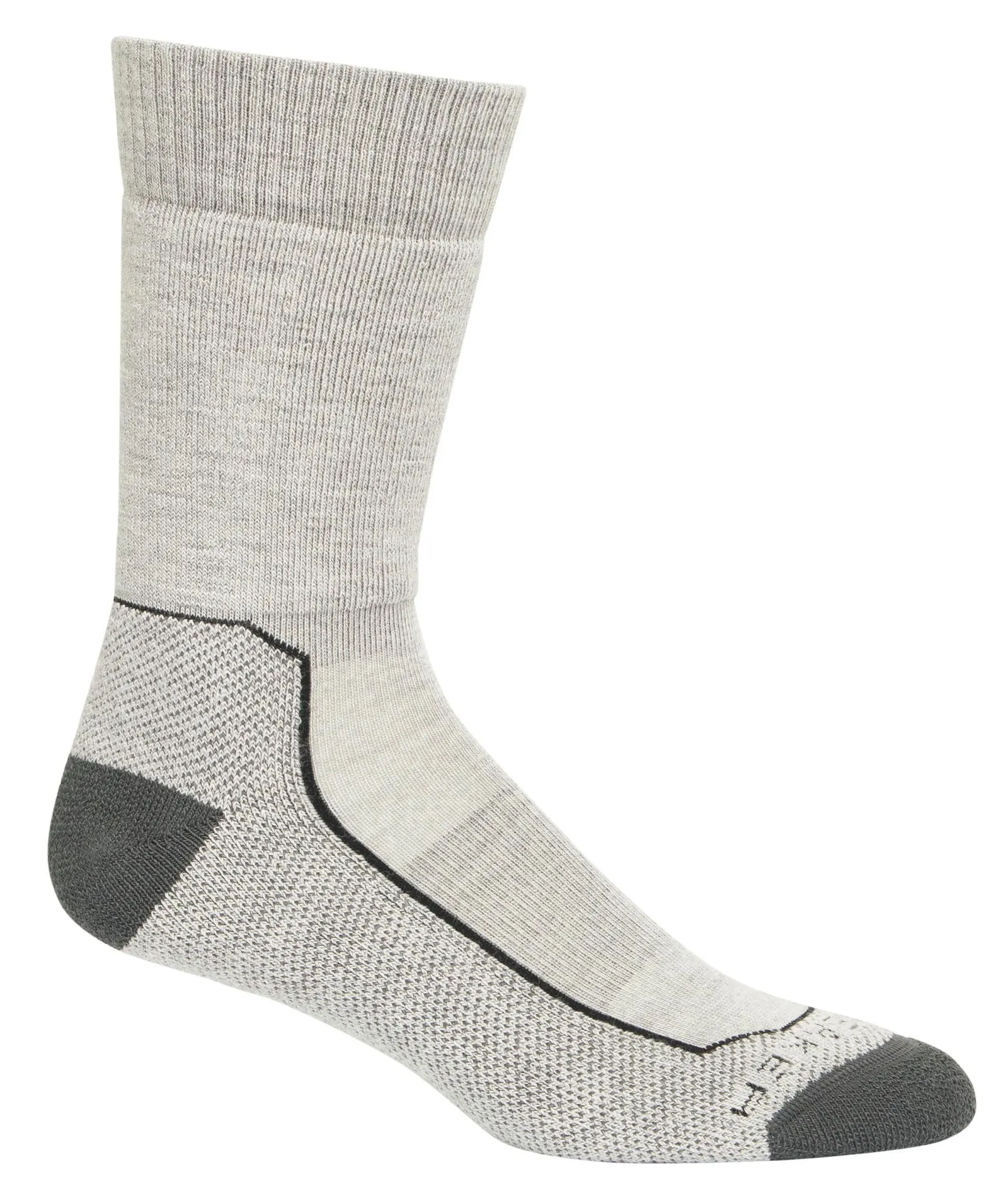 Icebreaker Merino Hike+ Medium Crew Socks