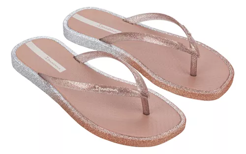 Ipanema Sandalia Flip Flop Casual Playa Ligera Mujer 89925