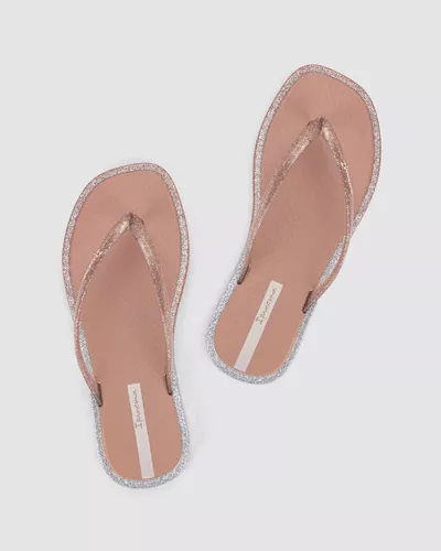 Ipanema Sandalia Flip Flop Casual Playa Ligera Mujer 89925