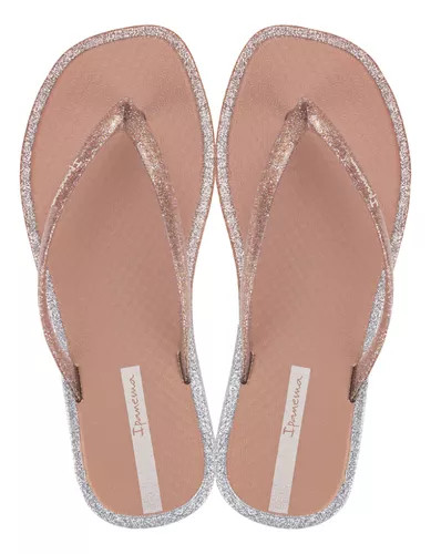 Ipanema Sandalia Flip Flop Casual Playa Ligera Mujer 89925