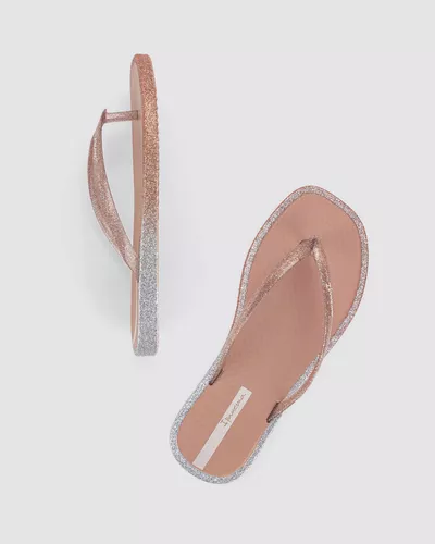 Ipanema Sandalia Flip Flop Casual Playa Ligera Mujer 89925