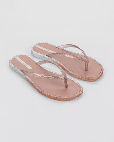 Ipanema Sandalia Flip Flop Casual Playa Ligera Mujer 89925