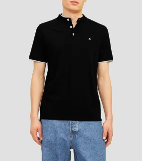 Jack & Jones Playera Tipo Polo Manga Corta Hombre