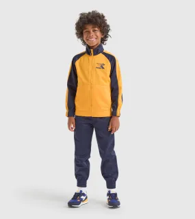 JB.TRACKSUIT FZ TWISTER Chándal deportivo - Niño