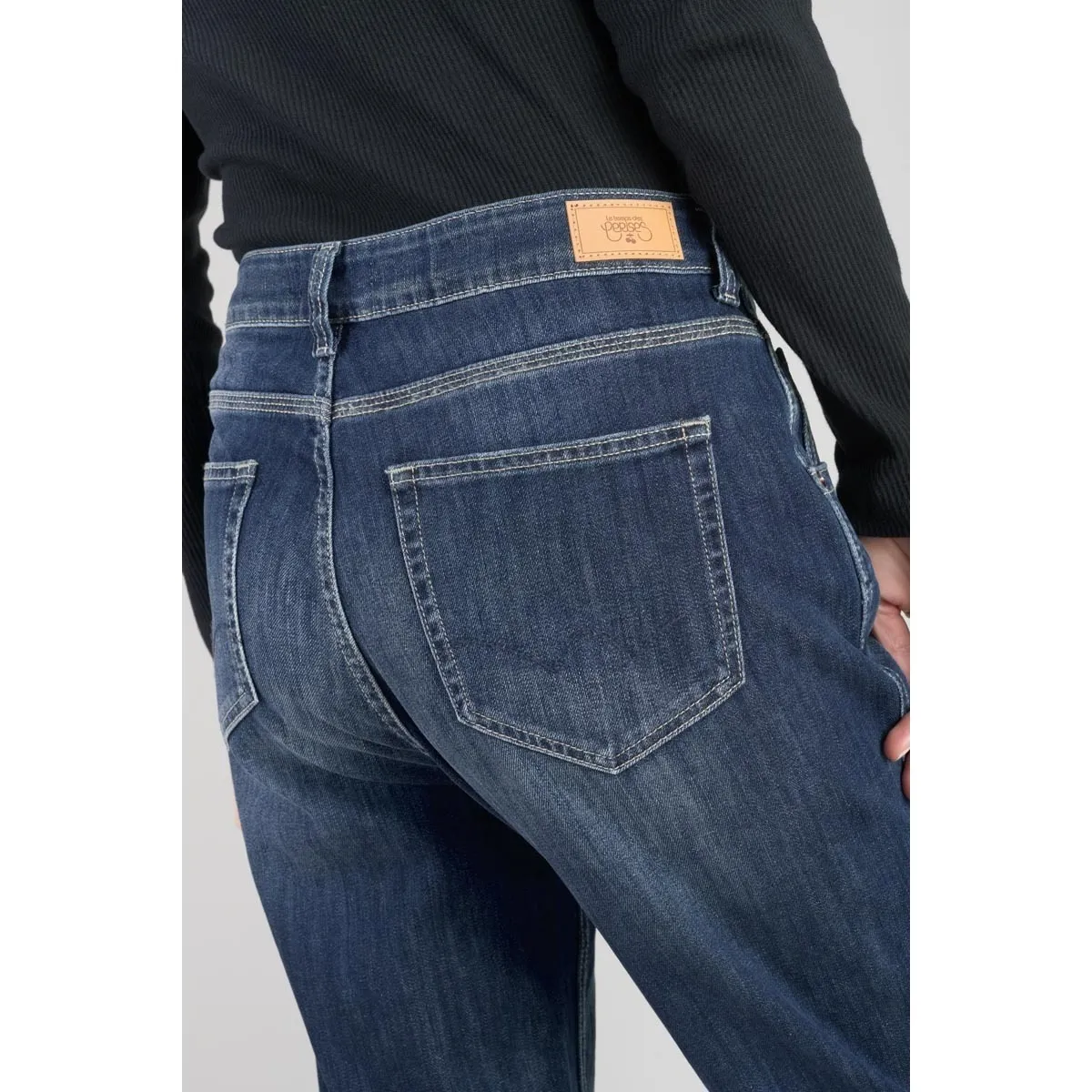 Jeans loose, ancho 400/60, largo 34