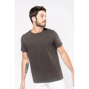 K356-CAMISETA MANGA CORTA HOMBRE