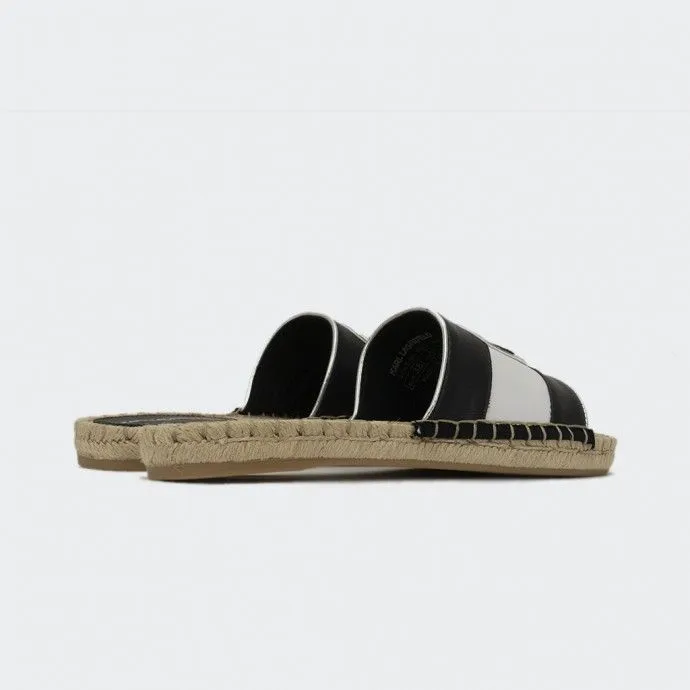 KARL LAGERFELD Chanclas Karl Lagerfeld