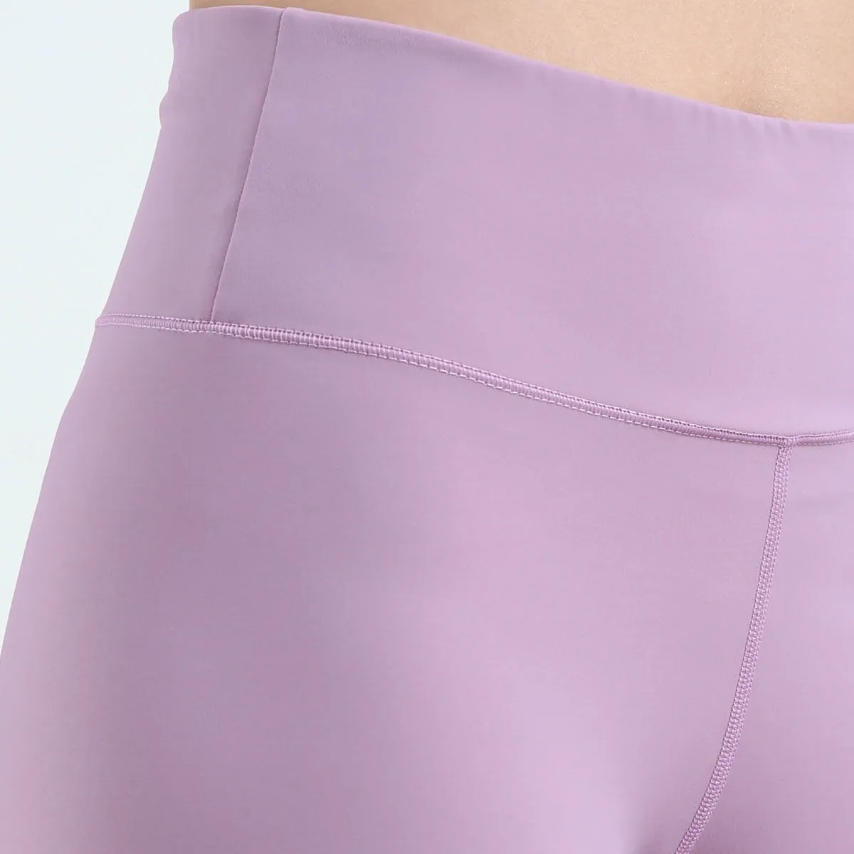 Leggins Deportivo Tipo Capri