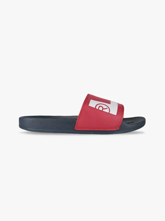 Levi'S Chanclas de goma para hombre