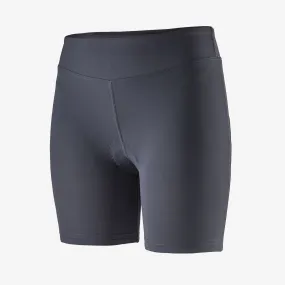 Liner de Ciclismo Mujer Nether Bike Liner Shorts