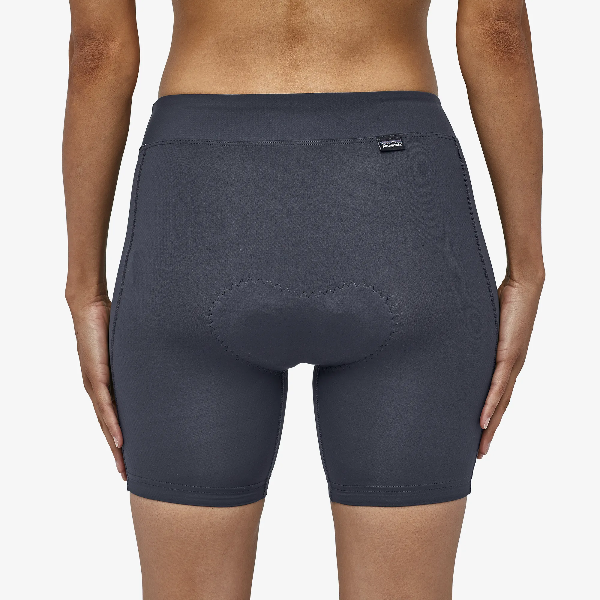 Liner de Ciclismo Mujer Nether Bike Liner Shorts