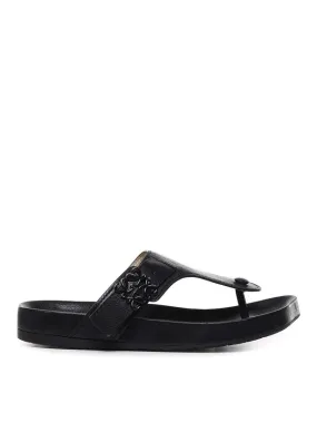 Loewe Chanclas - Negro