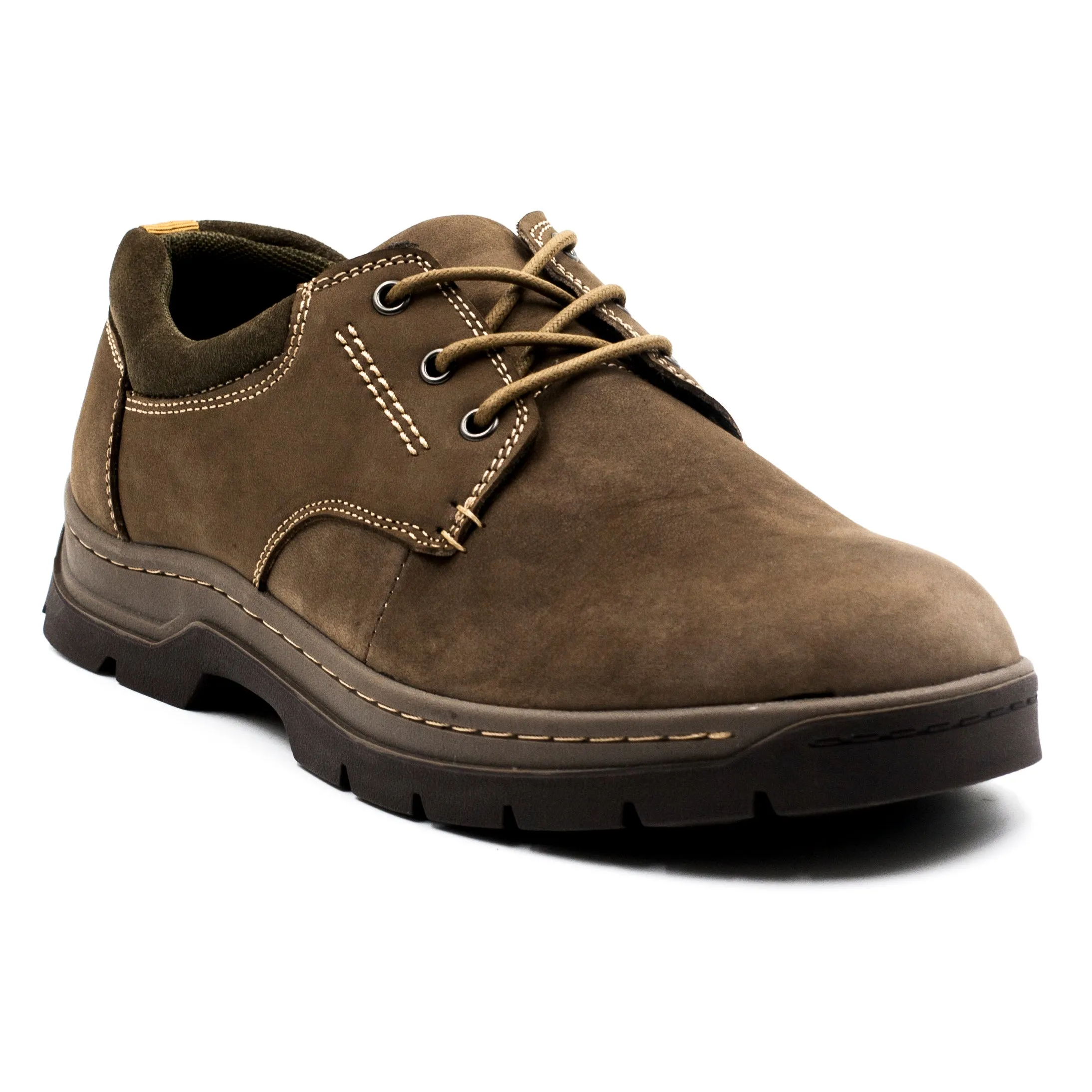 London Adixt Zapato Casual hombre con cordon