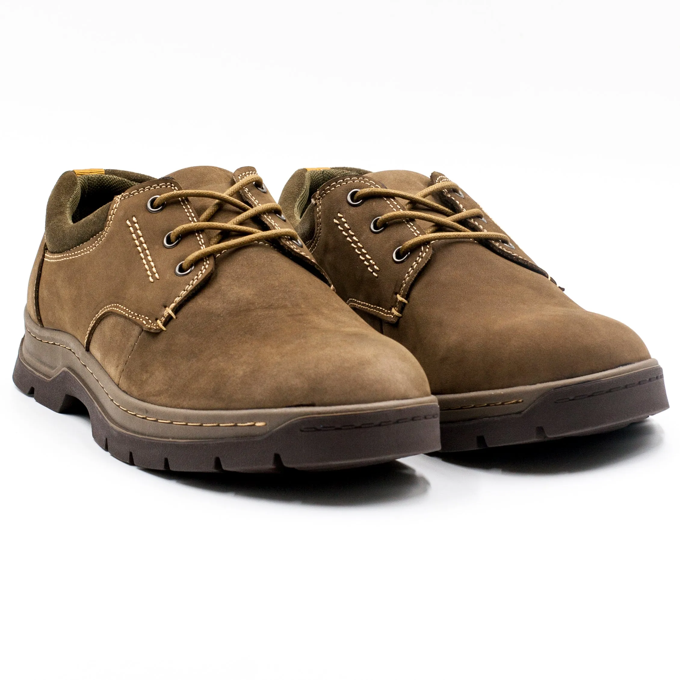 London Adixt Zapato Casual hombre con cordon