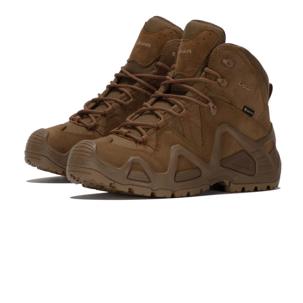 Lowa Zephyr GORE-TEX Mid botas trekking - SS25