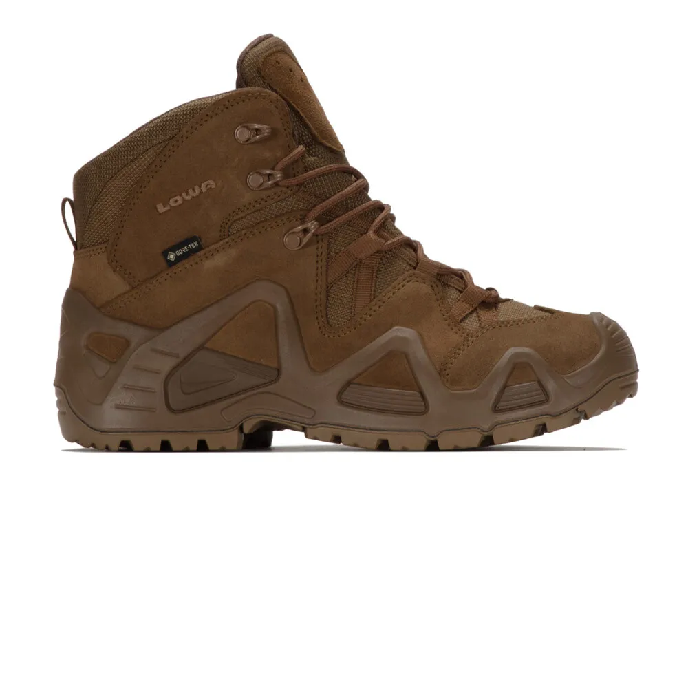 Lowa Zephyr GORE-TEX Mid botas trekking - SS25