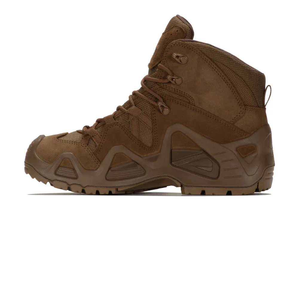 Lowa Zephyr GORE-TEX Mid botas trekking - SS25