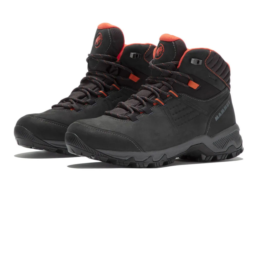 Mammut Mercury IV Mid GORE-TEX botas trekking - AW24