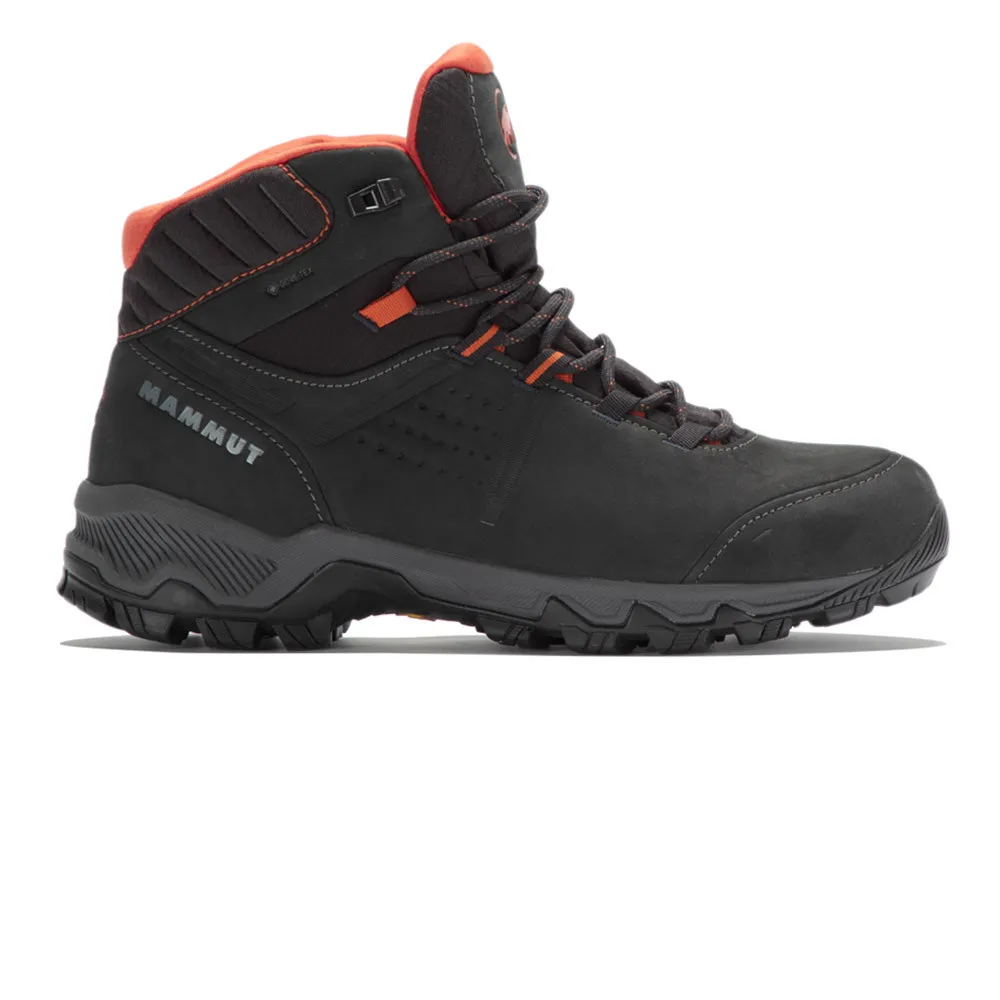 Mammut Mercury IV Mid GORE-TEX botas trekking - AW24