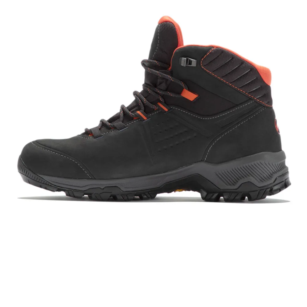 Mammut Mercury IV Mid GORE-TEX botas trekking - AW24