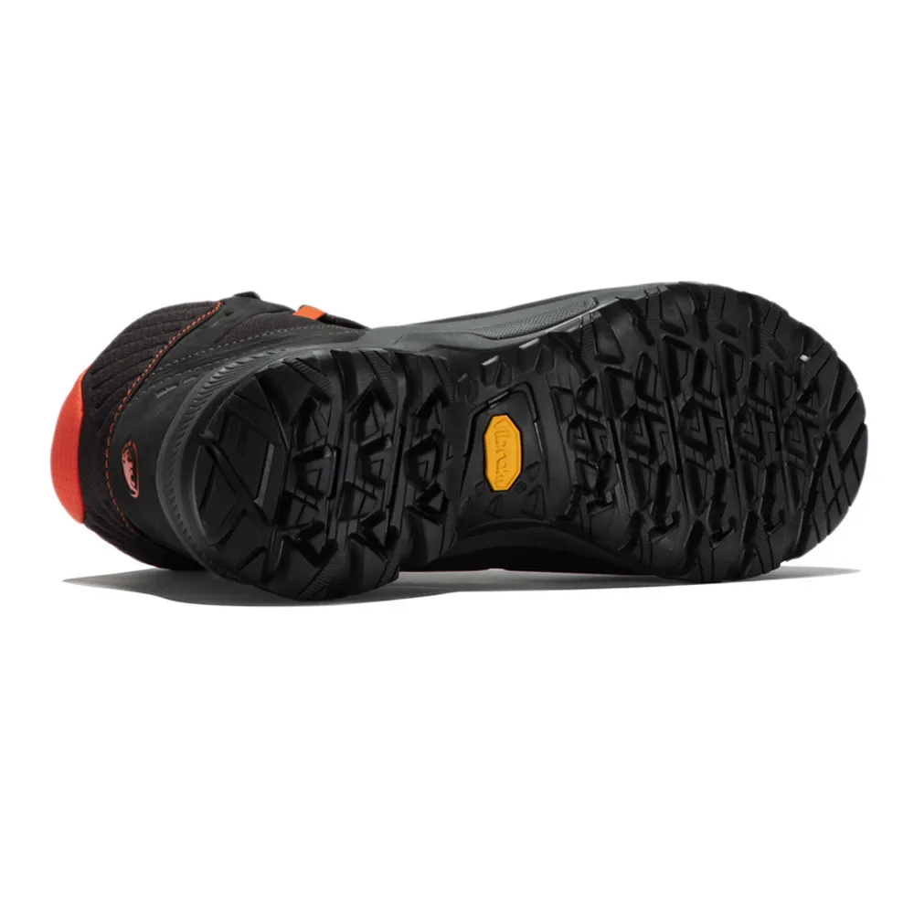 Mammut Mercury IV Mid GORE-TEX botas trekking - AW24