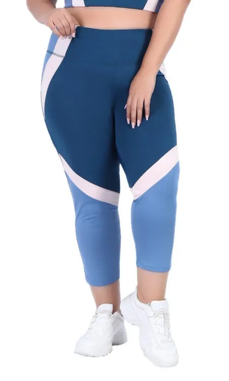 Mangano deportivo Body Balance