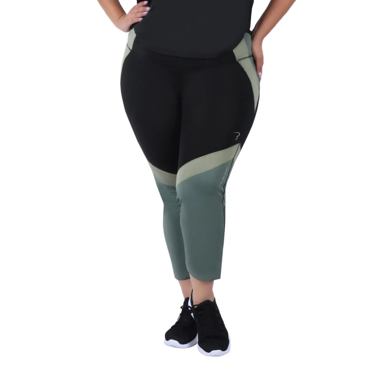 Mangano deportivo Body Balance