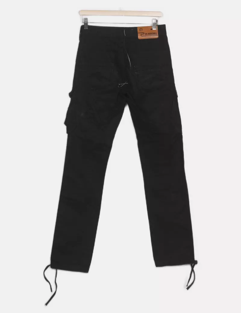 MARSHALL Pantalones cargo Rectos