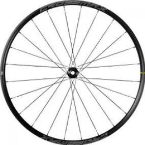 Mavic Rueda delantera Mavic Crossmax 27.5'' | 15x100 mm | 6 hoyos |